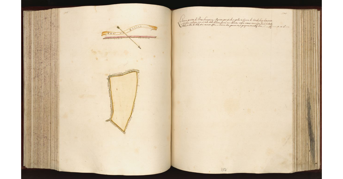 [Terra in] Com.e di Casale