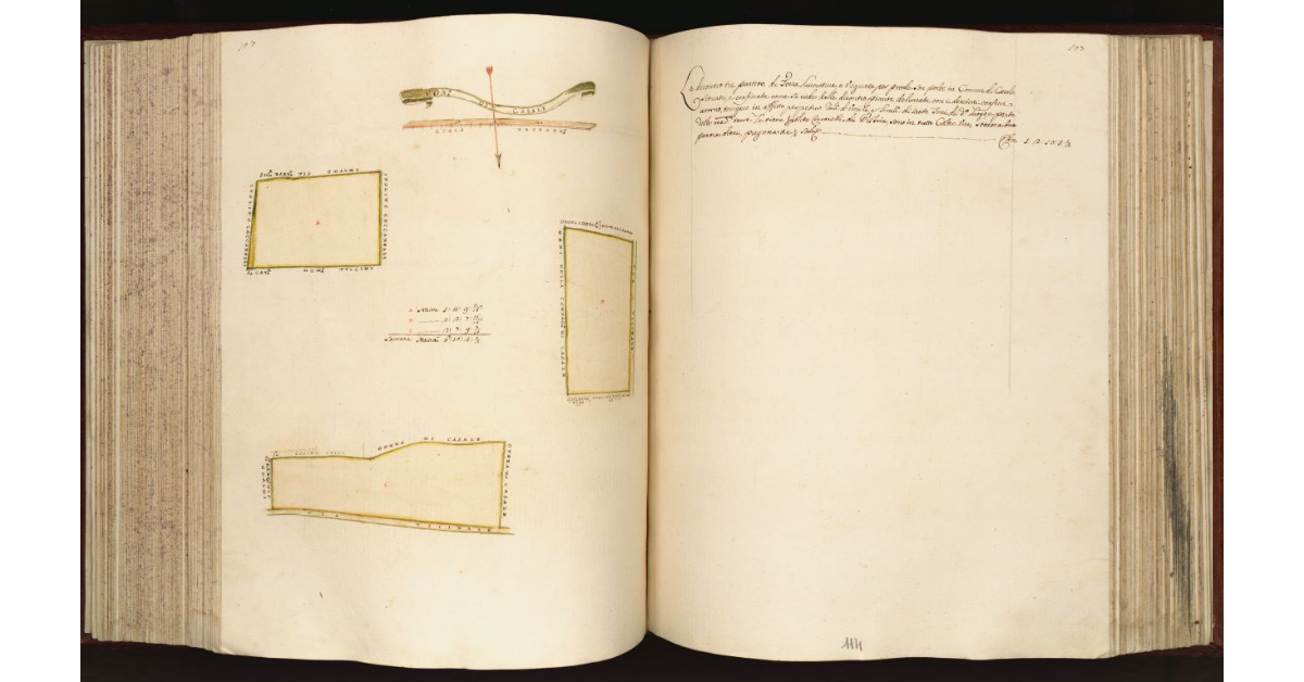 [Terra in] Com.e di Casale