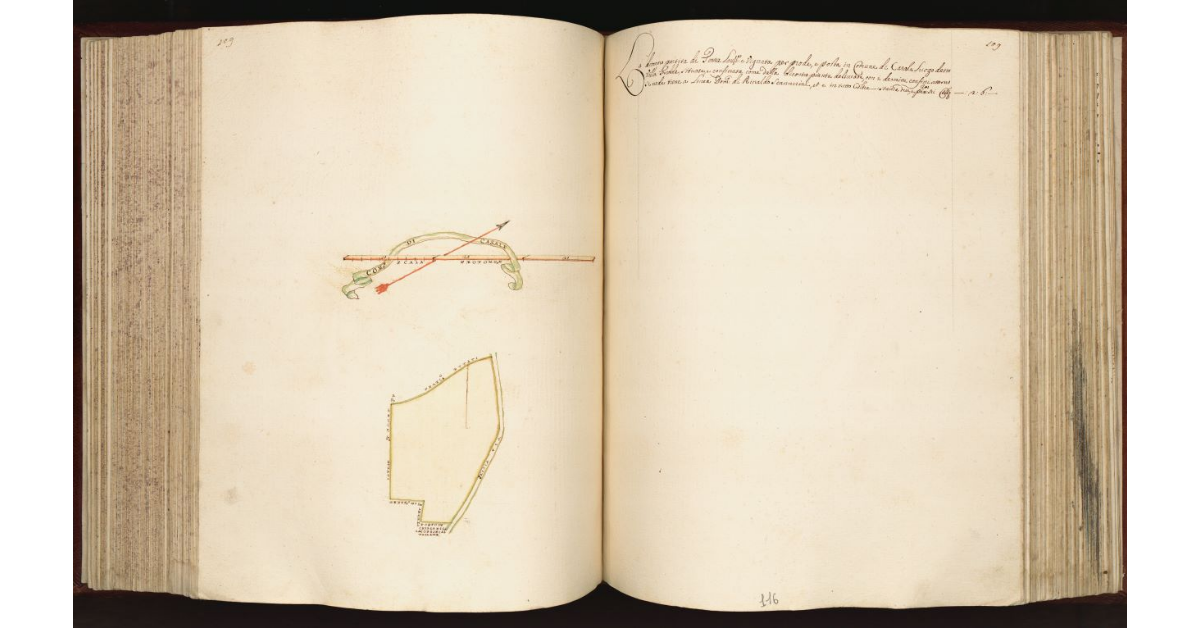 [Terra in] Com.e di Casale