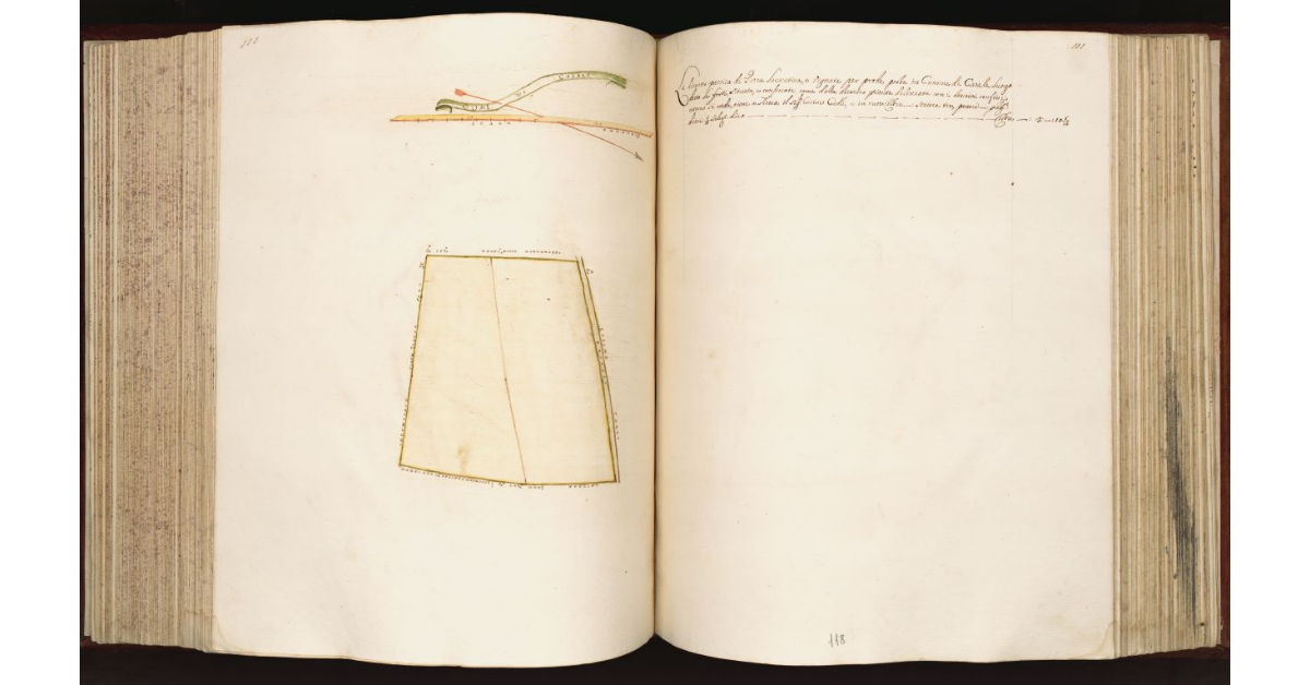 [Terra in] Com.e di Casale