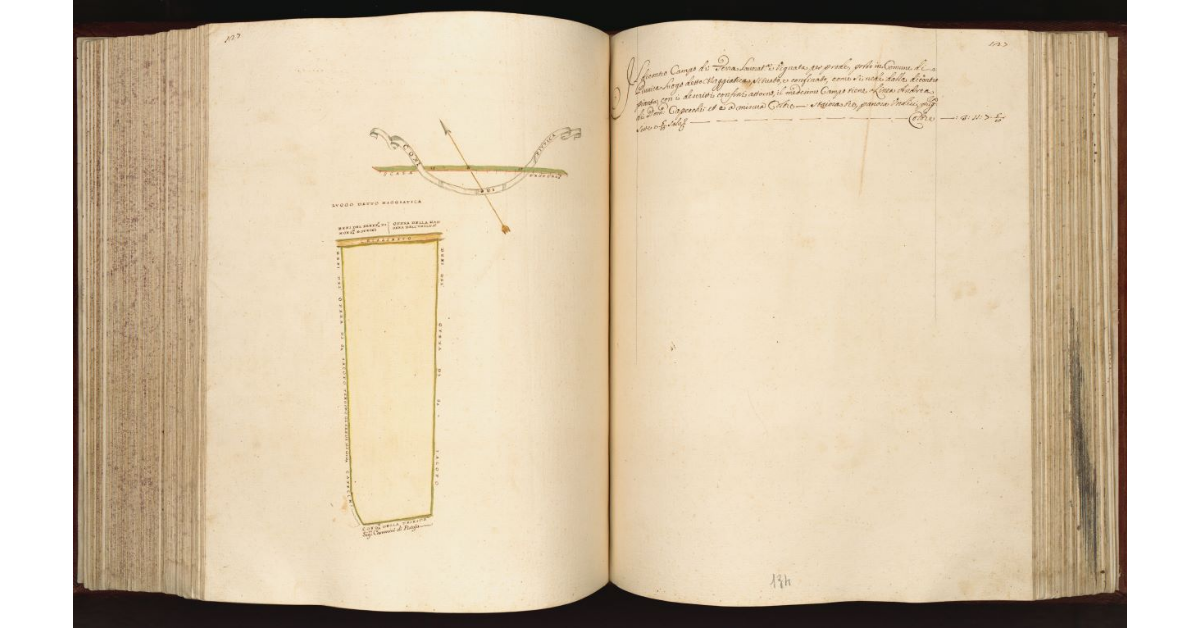 [Terra in] Com.e di Piuvica