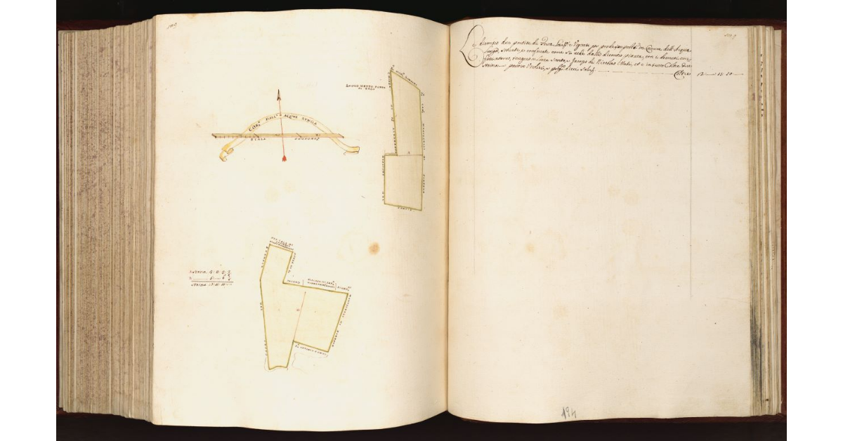 [Terra in] Com.e dell'Acqua lunga