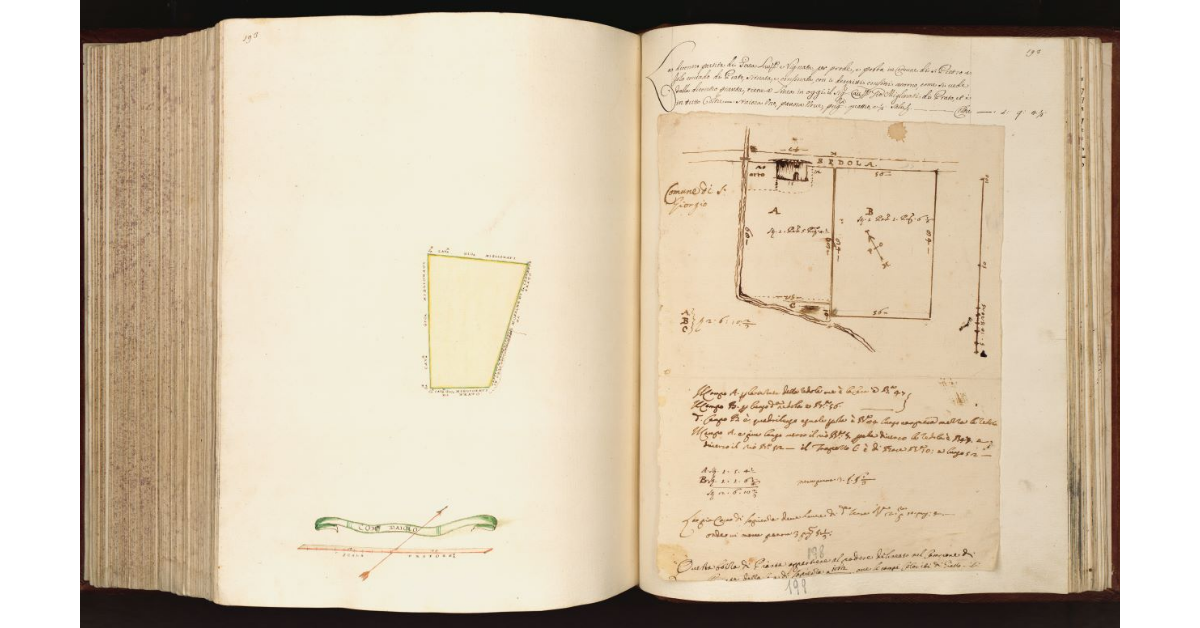 [Terra in] Com.e Daiolo