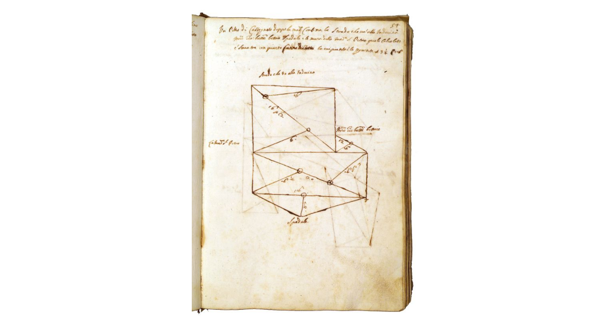 [Castagneto in contrada sopra "la Madonna"]