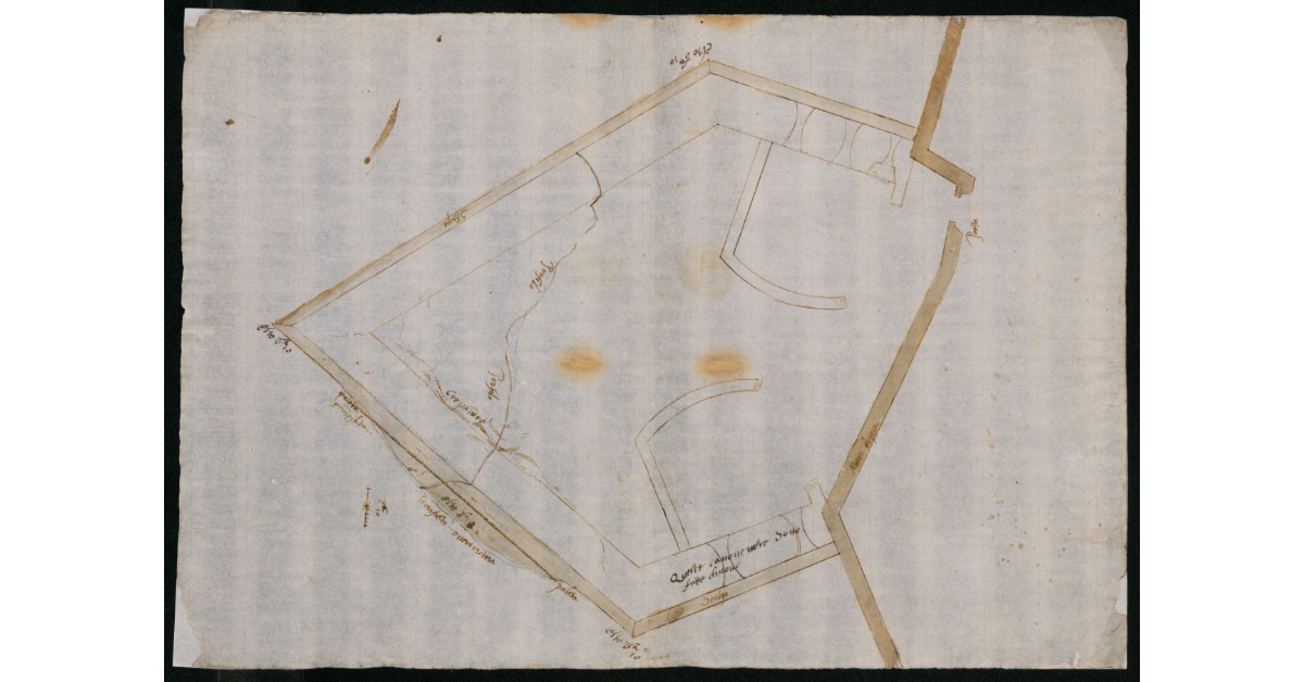 [Baluardo delle mura di Pisa]