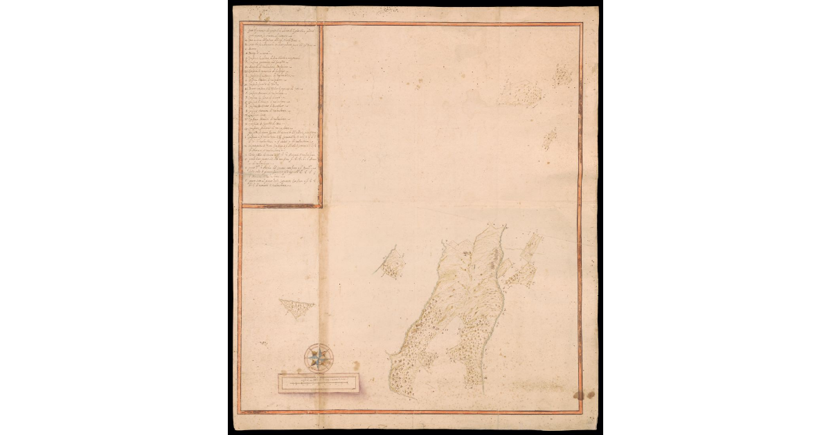 [Podere Casa Nuova o Casetta al Corneto]