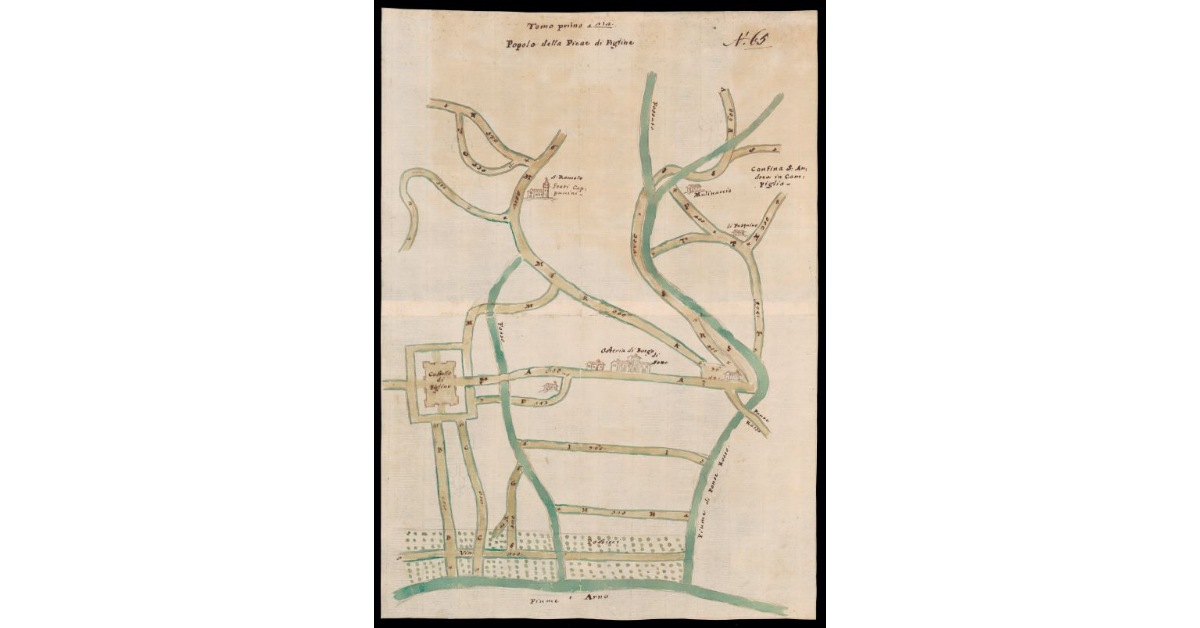 Popolo della Pieve di Figline