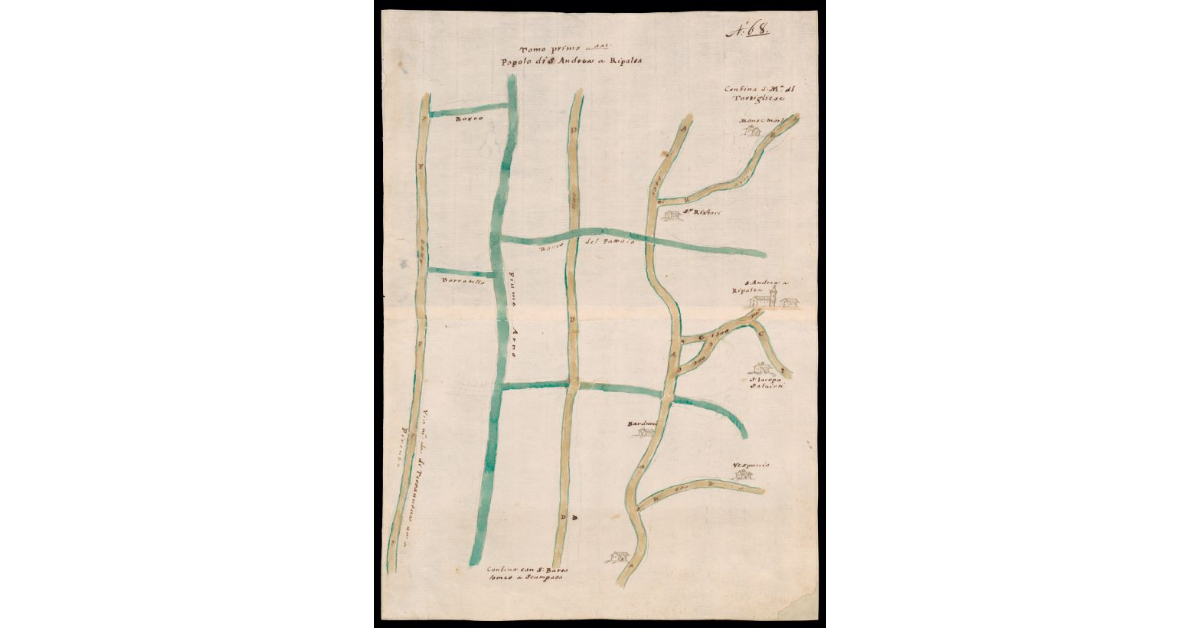 Popolo di S. Andrea a Ripalta