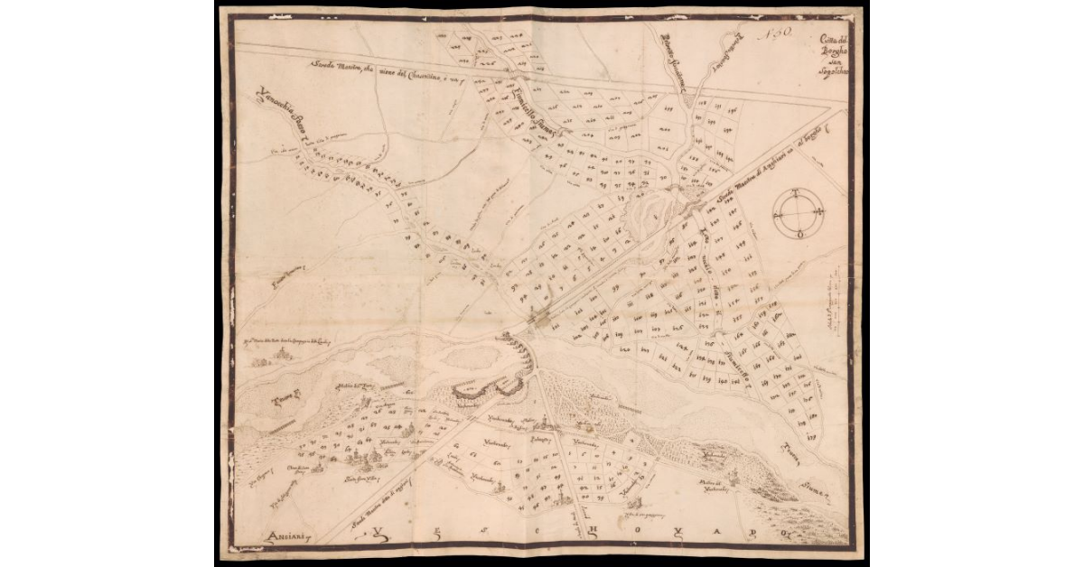 Città del Borgho San Sepolcro