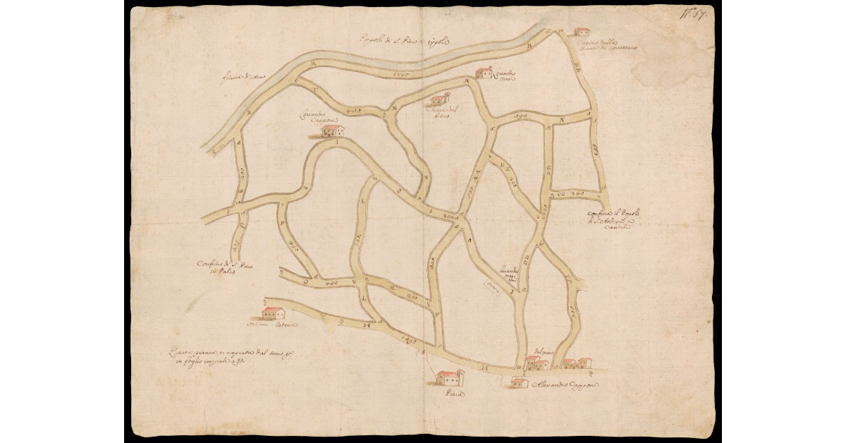 Popolo di S. Piero a Ripoli