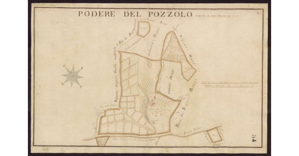 Podere del Pozzolo