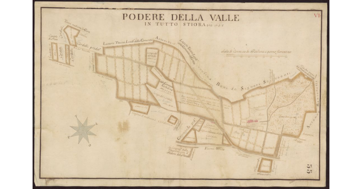 Podere della Valle
