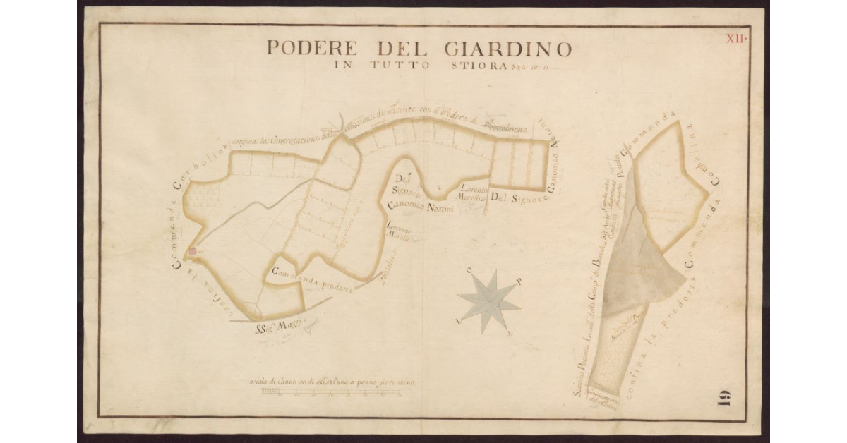 Podere del Giardino