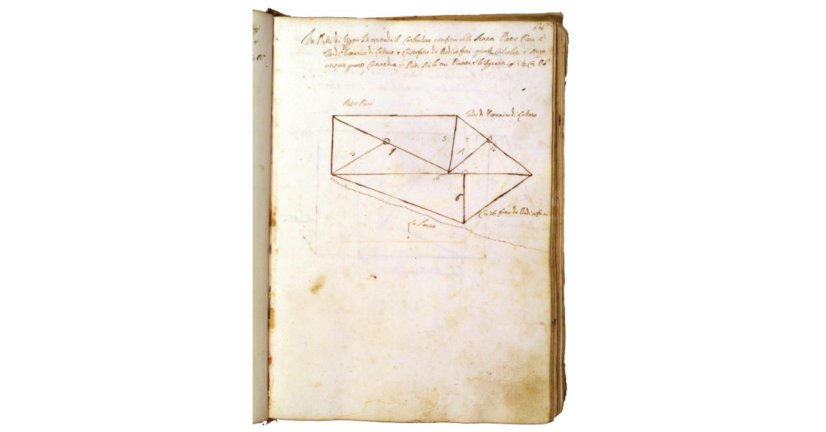 [Vigna in contrada "il Carbonsone"]