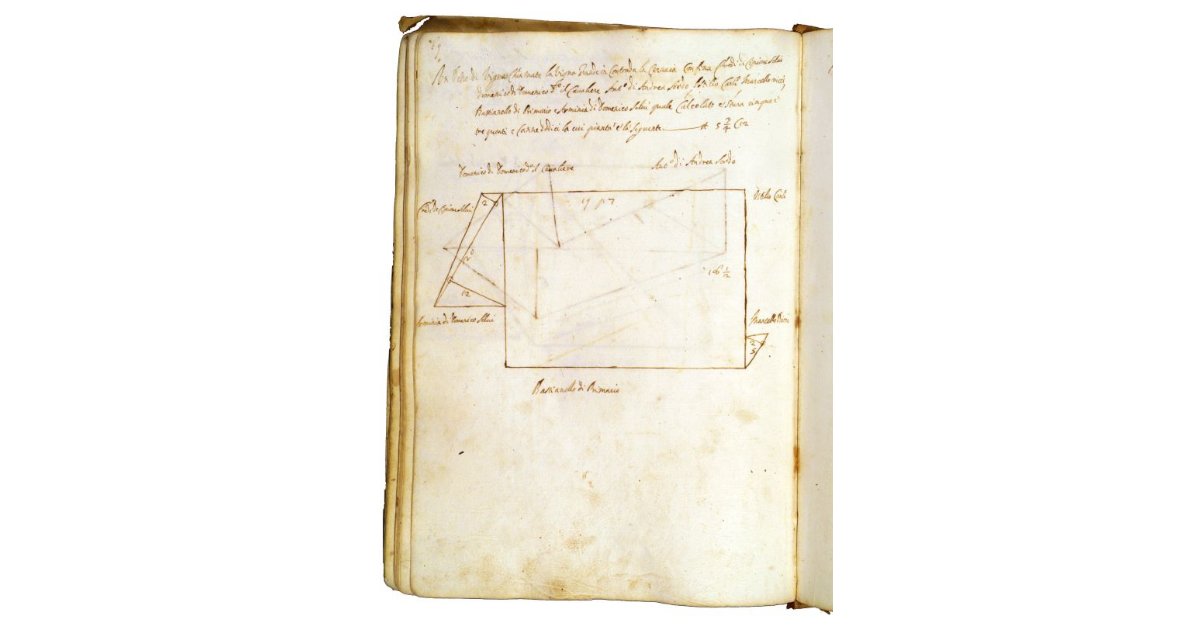 [Vigna Grande in contrada la Cervaja]