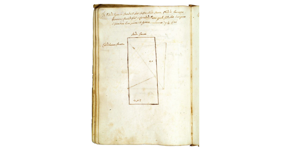 [Vigna in contrada il Canto]