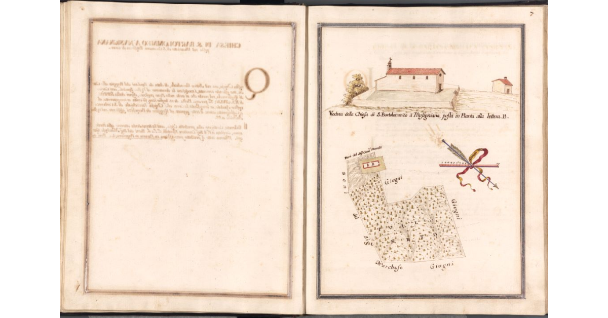 [Chiesa di San Bartolommeo a Musignana]