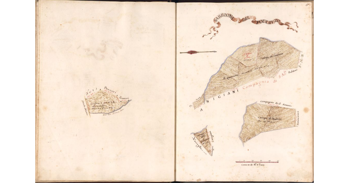 Sabbion[i] del Poderuzo