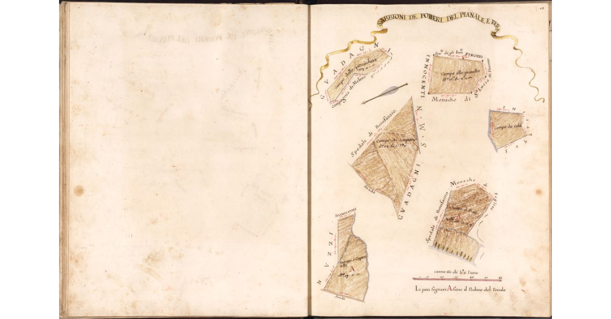 Sabbion[i] de Poderi del Pianale e Ferale