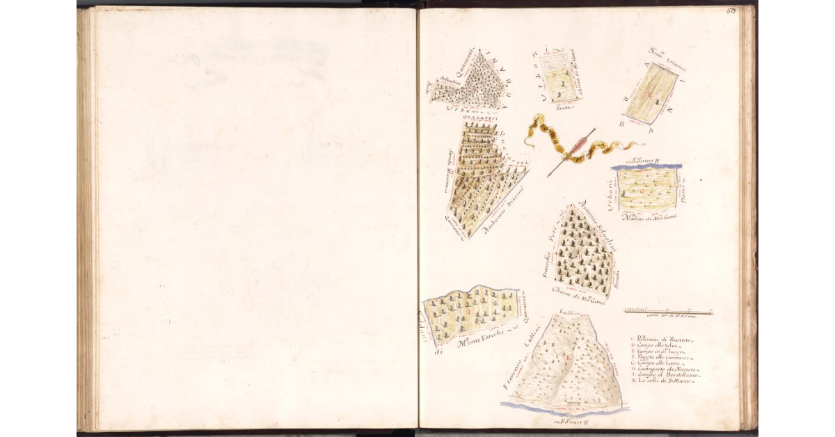 Segue l’Oratorio predetto