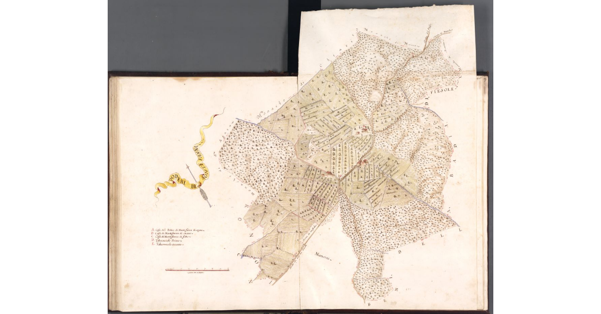 Poderi di Montefanna