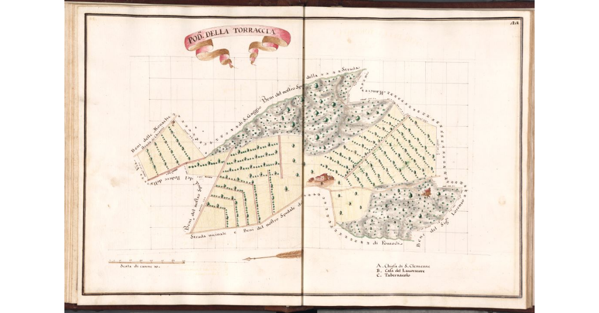 Podere della Torraccia