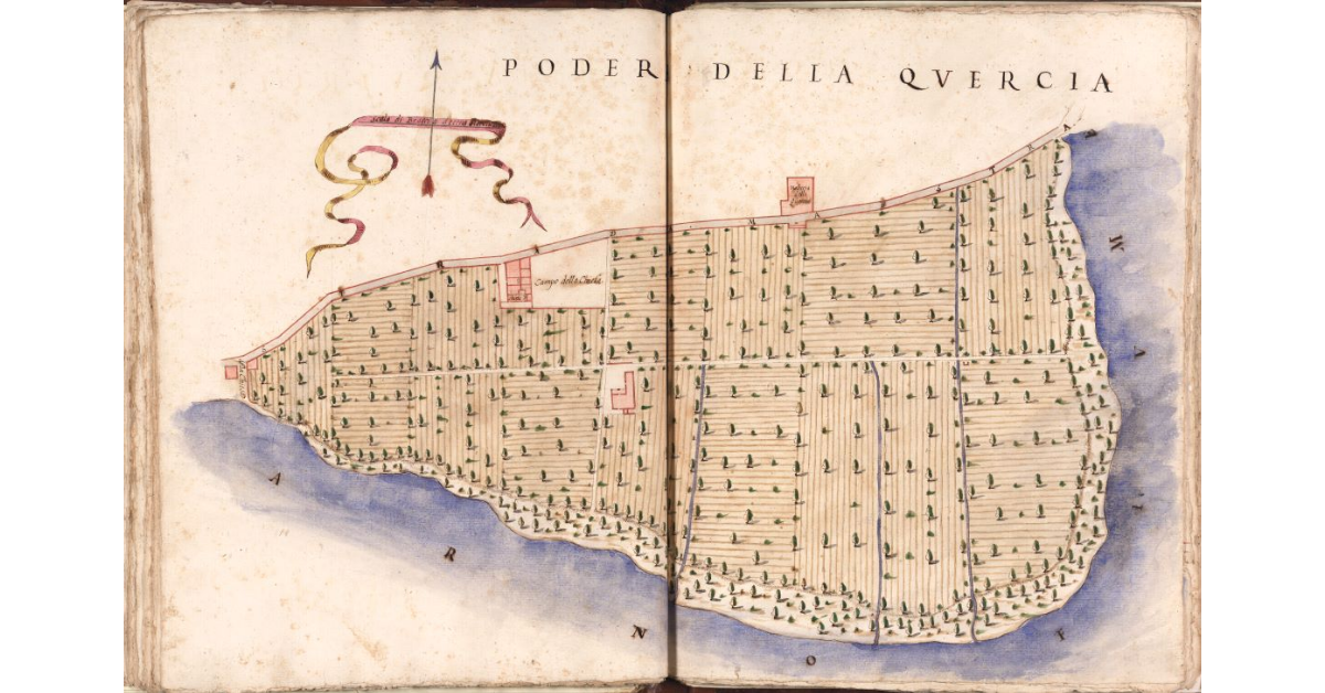 Podere della Quercia