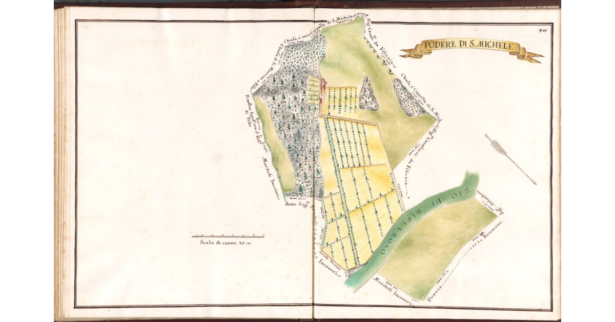 Podere di S, Michele