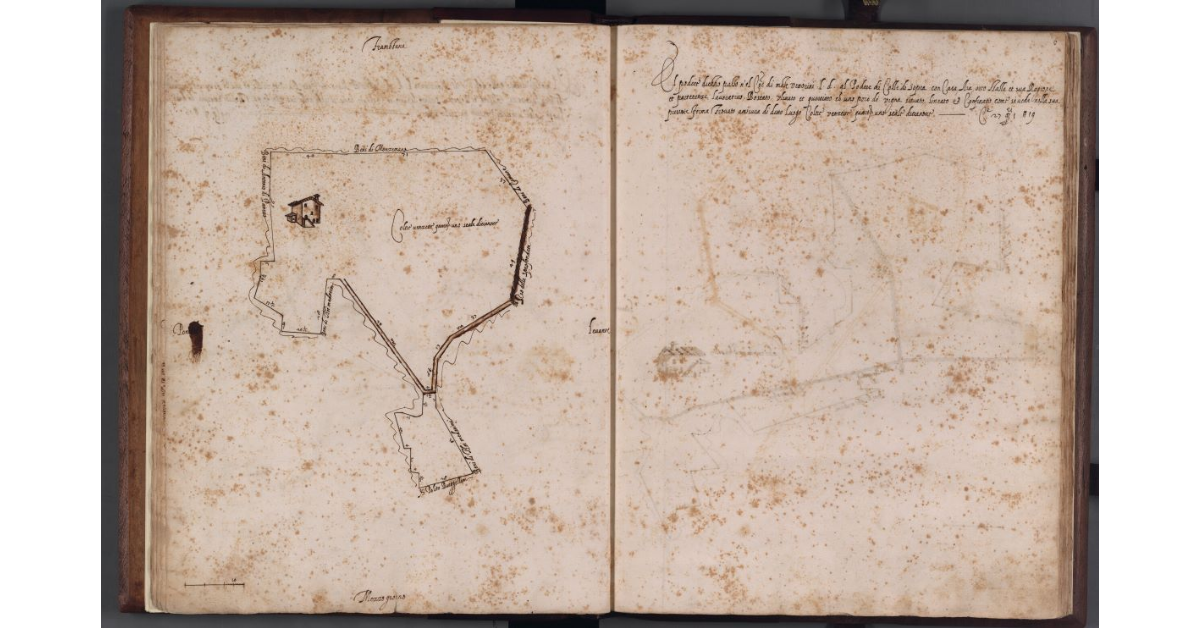 Podere di Colle di Sopra