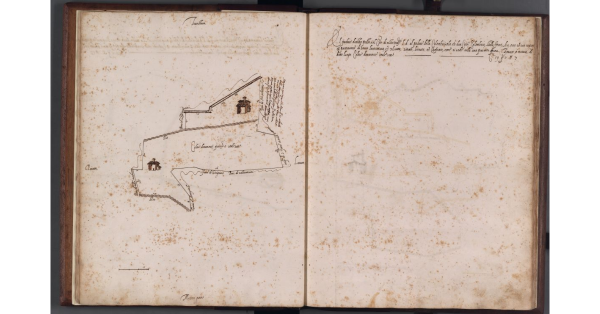 Podere della Colombaiuola