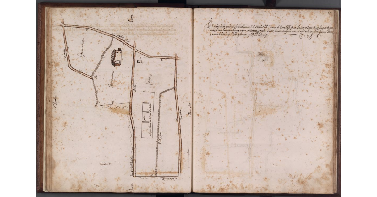 Podere della Cruettaia