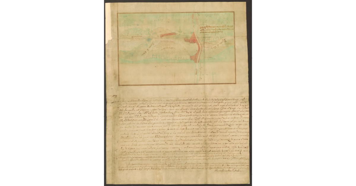 San Felice a Ema, ponte