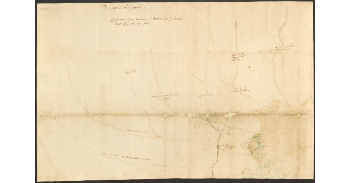 Riviera di Val di Nievole