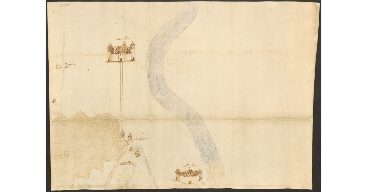 Riviera di Val di Nievole