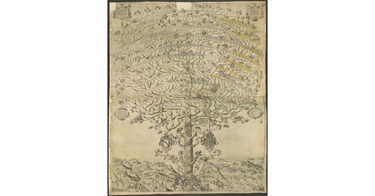 Signori di Monte Grossoli conìgnominati poi Ricasoli e Firidolfi da Panzano