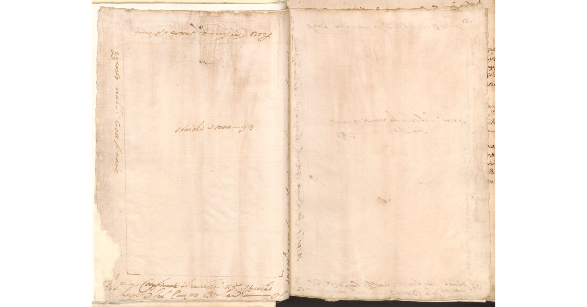 [Appezzamento di terreno seminativo appartenente allo Spedale di S. Maria della Neve di S. Donato in Poggio e concesso a livello]