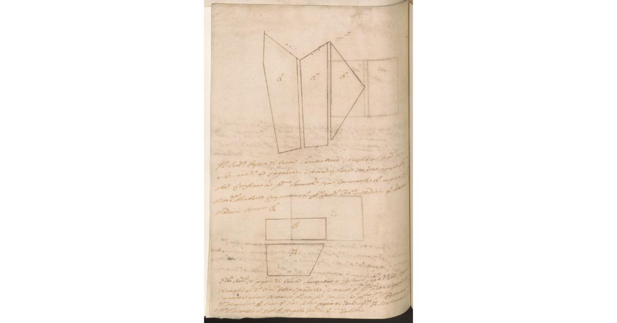 [Appezzamenti di terreno concessi al Bussotti dallo Spedale della SS. Annunziata di Montopoli]