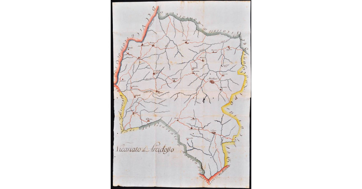 Vicariato di Arcidosso