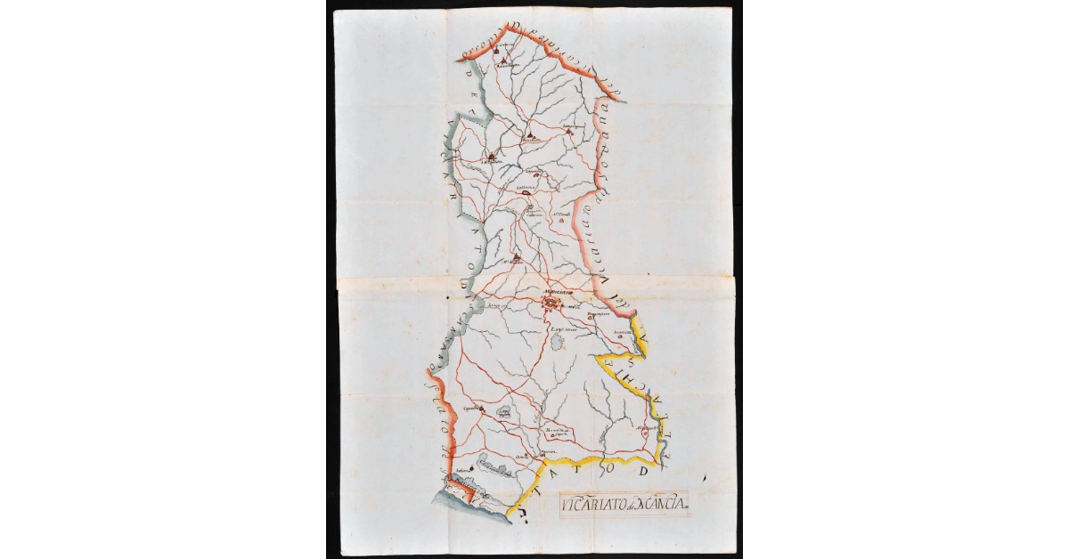 Vicariato di Manciano