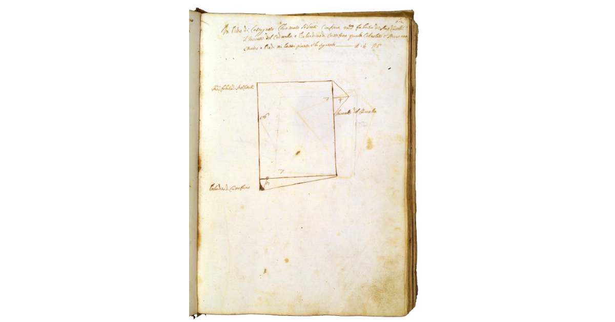 [Castagneto chiamato So' Santi]