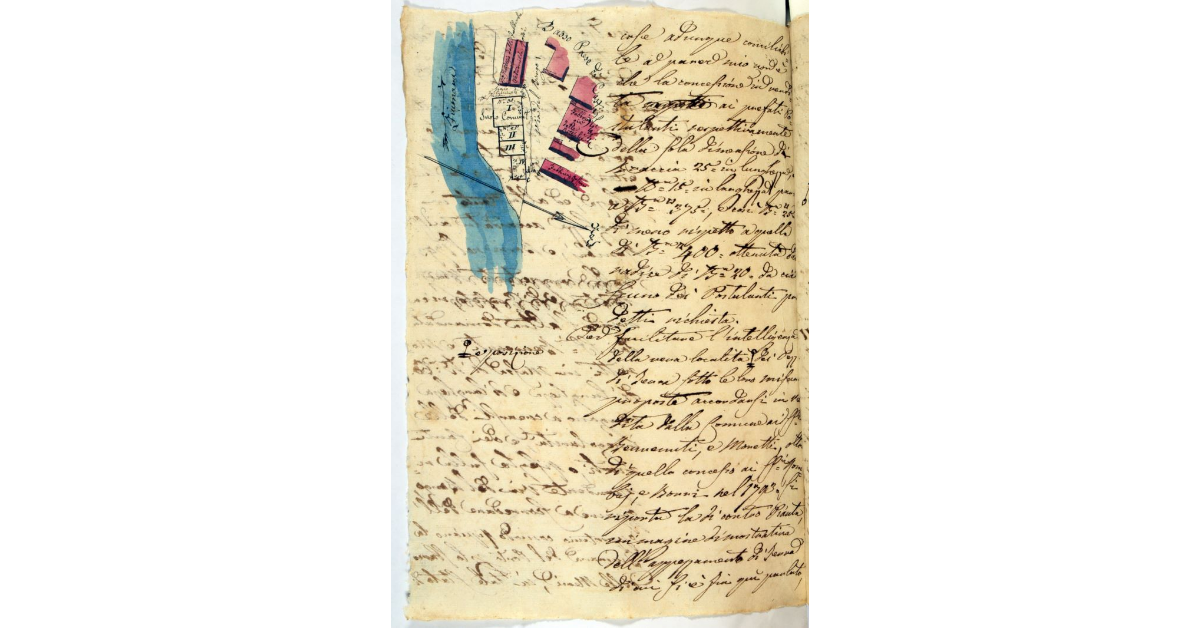 Basso Paese di Castiglioni