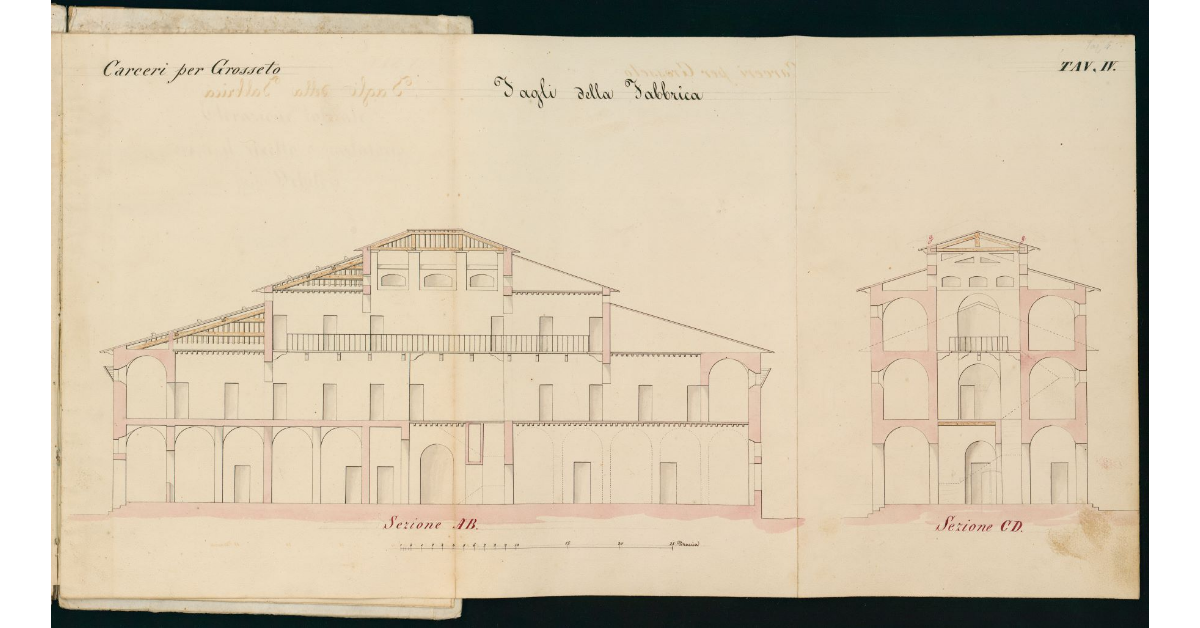 Tagli della Fabbrica