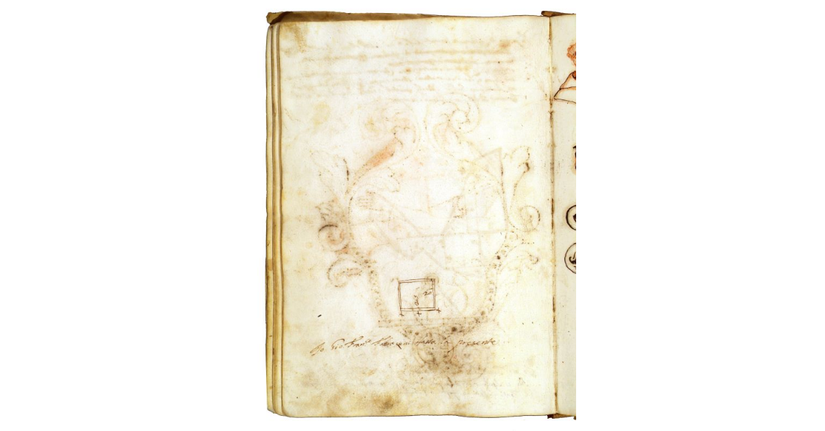 [Appezzamento presso Piancastagnaio]