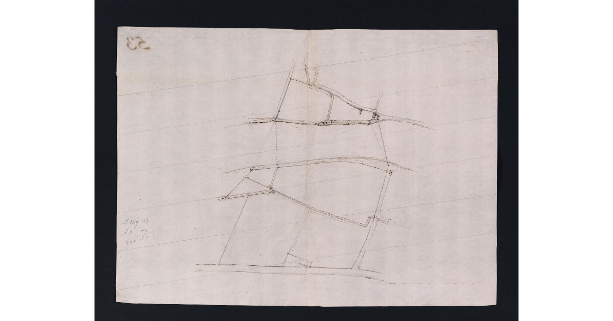 [Terreni di proprietà granducale]