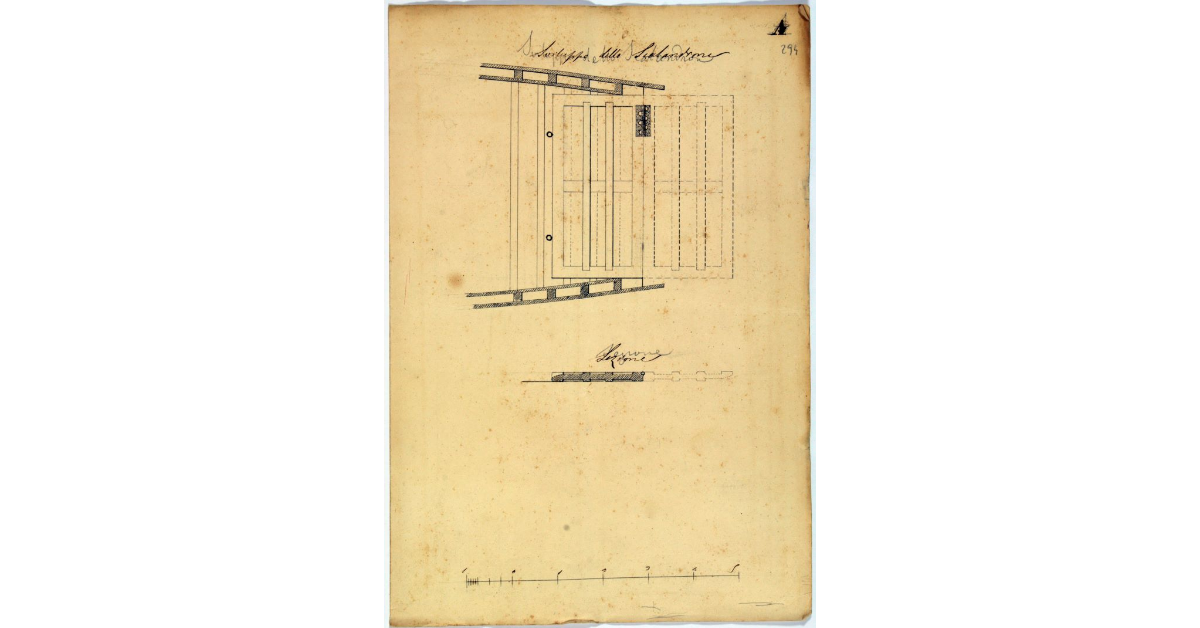 Sviluppo dello Scalandrone