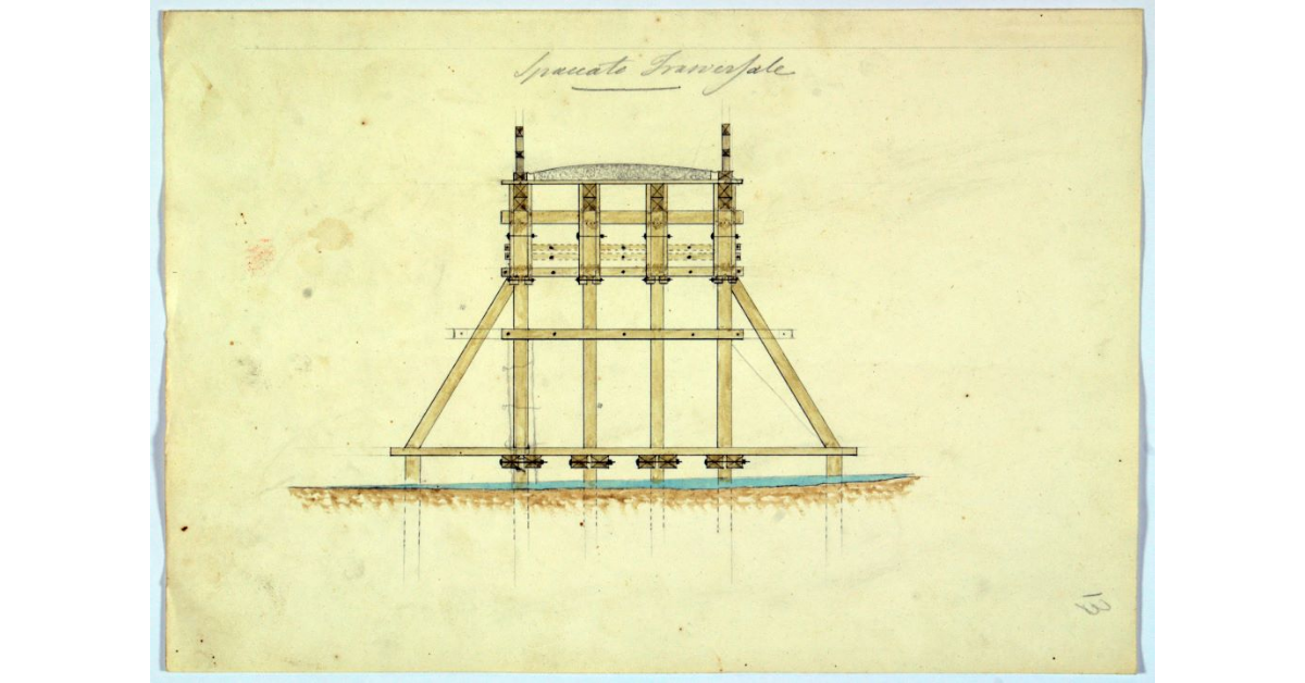 Spaccato Trasversale