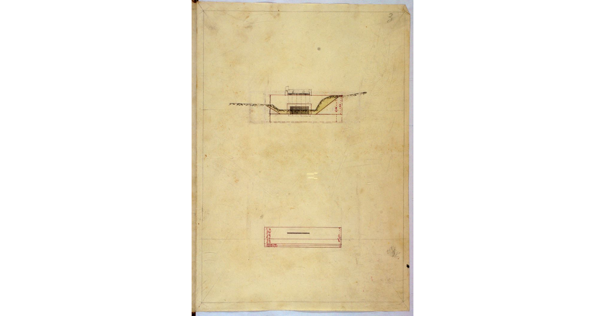 [Studi di una serra]