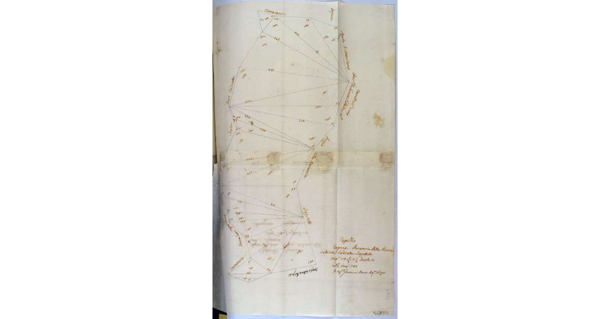 Capalbio Dogana. Porcareccia della Pierina, Vado della Radicata, Scopetelli