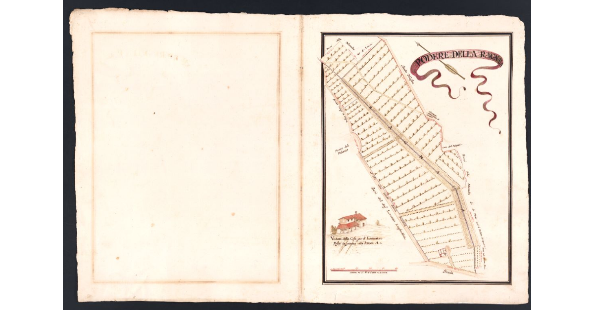 Podere della Ragnaia