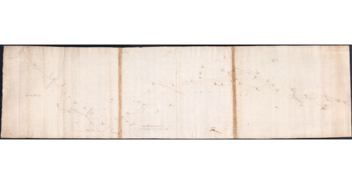 [Deviazione del fiume Pescia di Pescia]